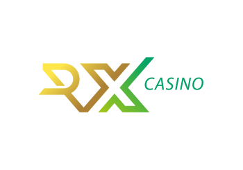 RX Casino logotype