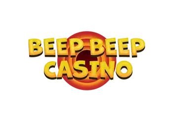 Beep Beep Casino Bonus logotype