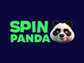 Spin Panda Casino logo
