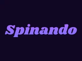 Spinando Casino logo