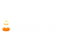 SpinGranny Casino logo