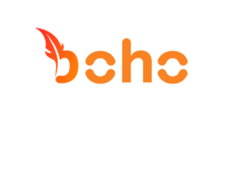 Boho Casino logotype