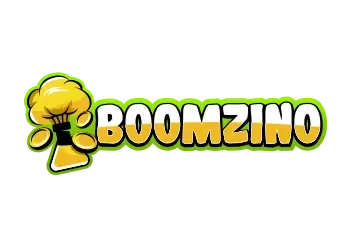 Boomzino logotype