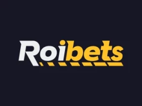Roibets Casino logo