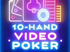 10 Hand Video Poker