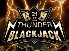 Thunder Blackjack