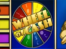 Wheel of Cash