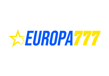 Europe777 casino logotype
