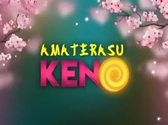 Amaterasu Keno