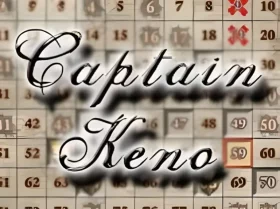 Captain Keno