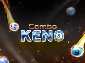 Combo Keno 8