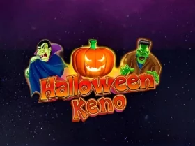 Halloween Keno