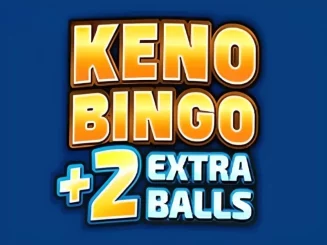 Keno Bingo 2 Extra Balls