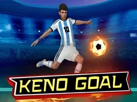 Keno Goal
