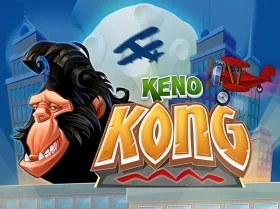 Keno Kong