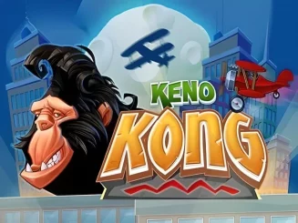 Keno Kong