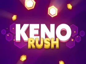 Keno Rush