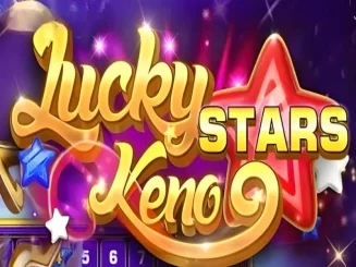 Lucky Stars Keno