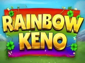Rainbow Keno