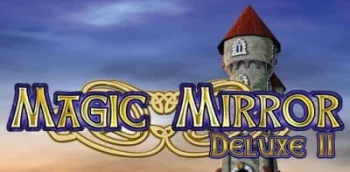 Magic Mirror Deluxe II