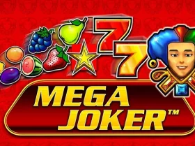 Mega Joker