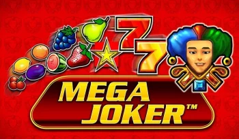 Mega Joker von Novoline