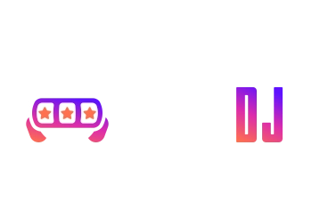 SlotsDJ logotype