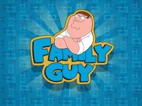 Family Guy