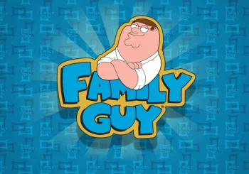 Family Guy