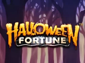 Halloween Fortune Scratch