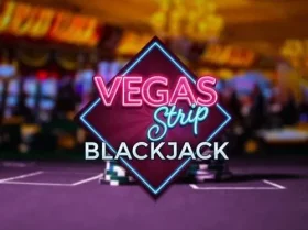 Vegas Strip Blackjack