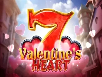 Valentine’s Heart