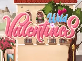Wild Valentines