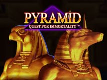 Pyramid: Quest for Immortality