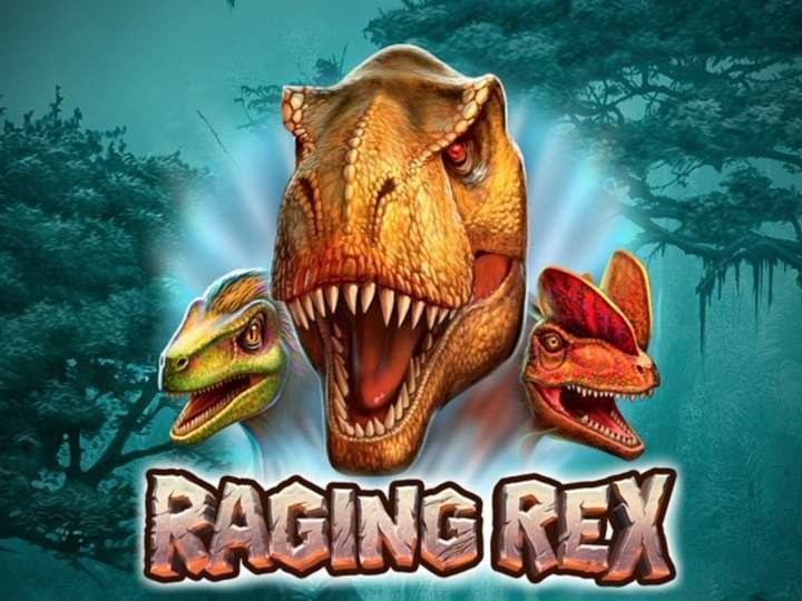 Raging Rex