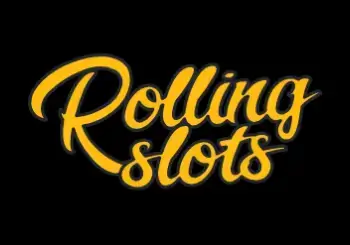 Rolling Slots Casino logotype
