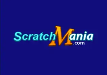 ScratchMania Casino logotype