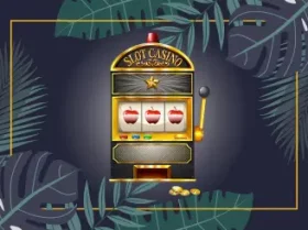 Slot-Turniere: wie und wo zu spielen