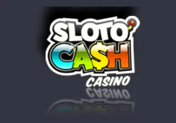 Sloto’Cash Casino logotype