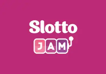 SlottoJAM Casino logotype