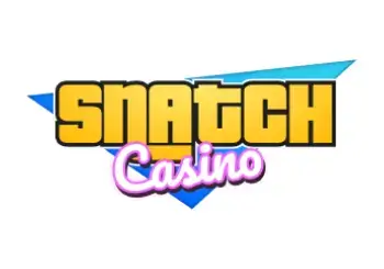 Snatch Casino logotype