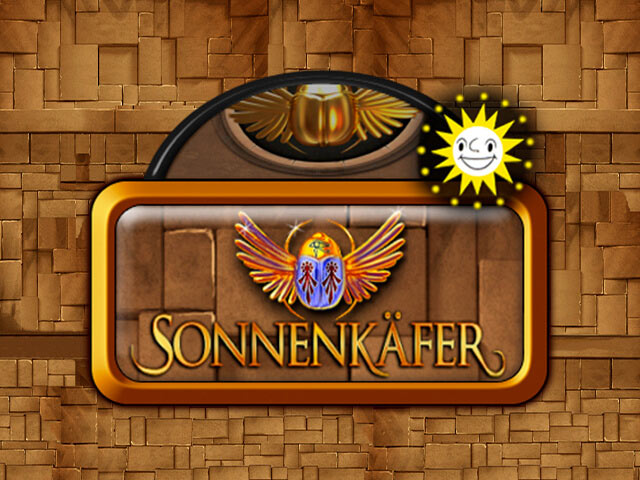 Sonnenkäfer