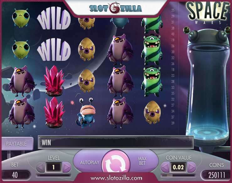 Space Wars