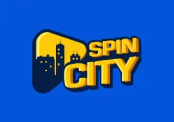 Spin City Casino logotype
