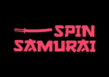Spin Samurai Casino logotype