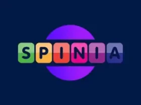 Spinia Casino