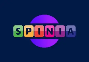 Spinia Casino logotype