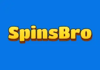 SpinsBro Casino logotype