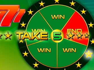 Take 5
