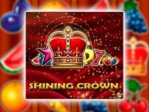 Shinig Crown